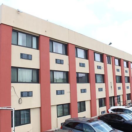 Jfk Inn Νέα Υόρκη Εξωτερικό φωτογραφία