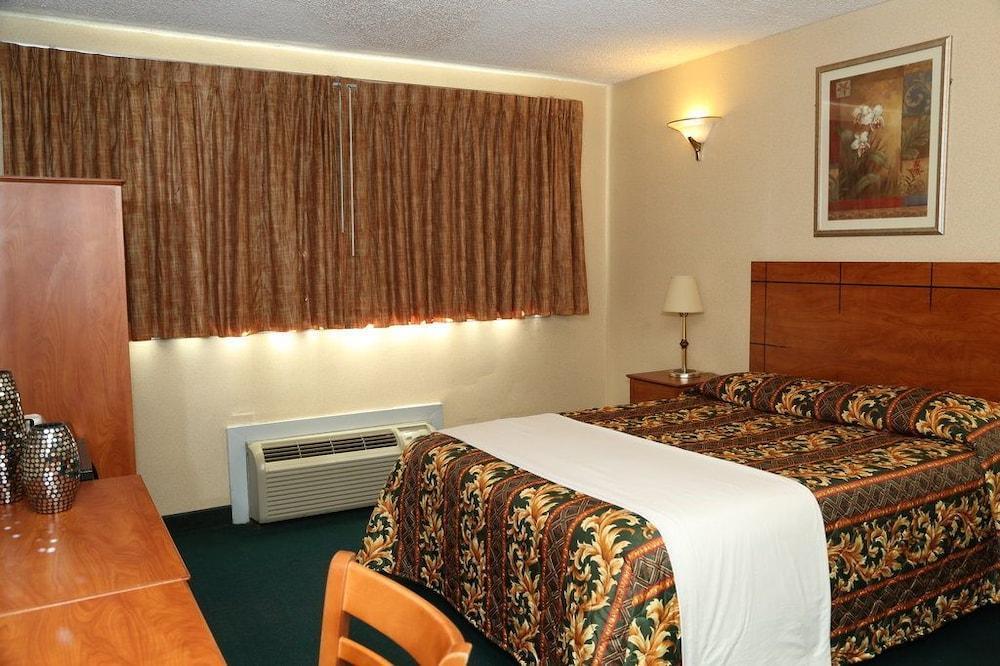 Jfk Inn Νέα Υόρκη Εξωτερικό φωτογραφία