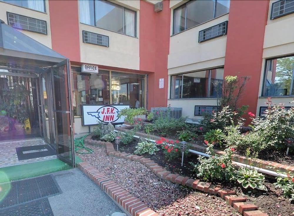 Jfk Inn Νέα Υόρκη Εξωτερικό φωτογραφία