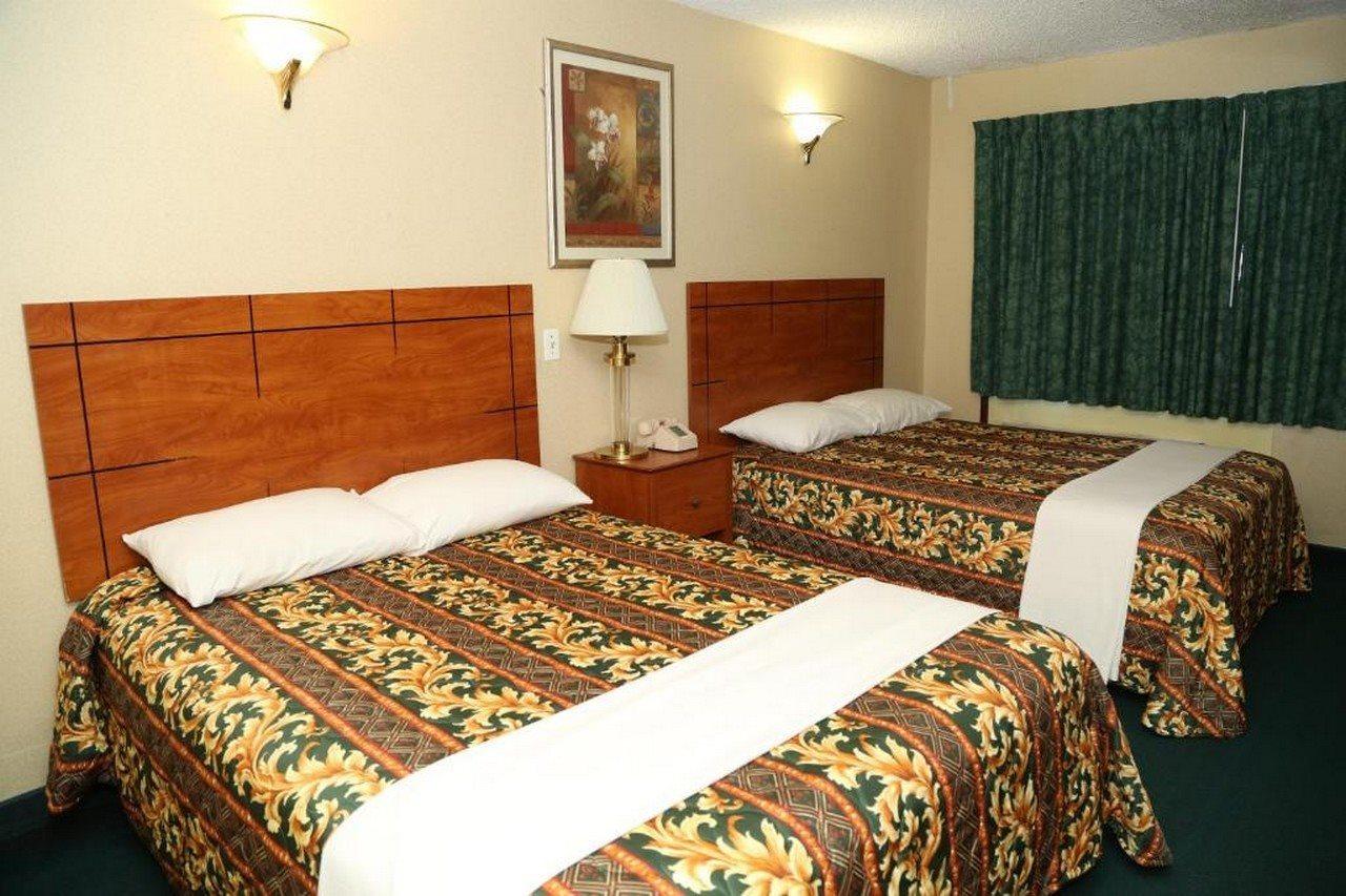 Jfk Inn Νέα Υόρκη Εξωτερικό φωτογραφία