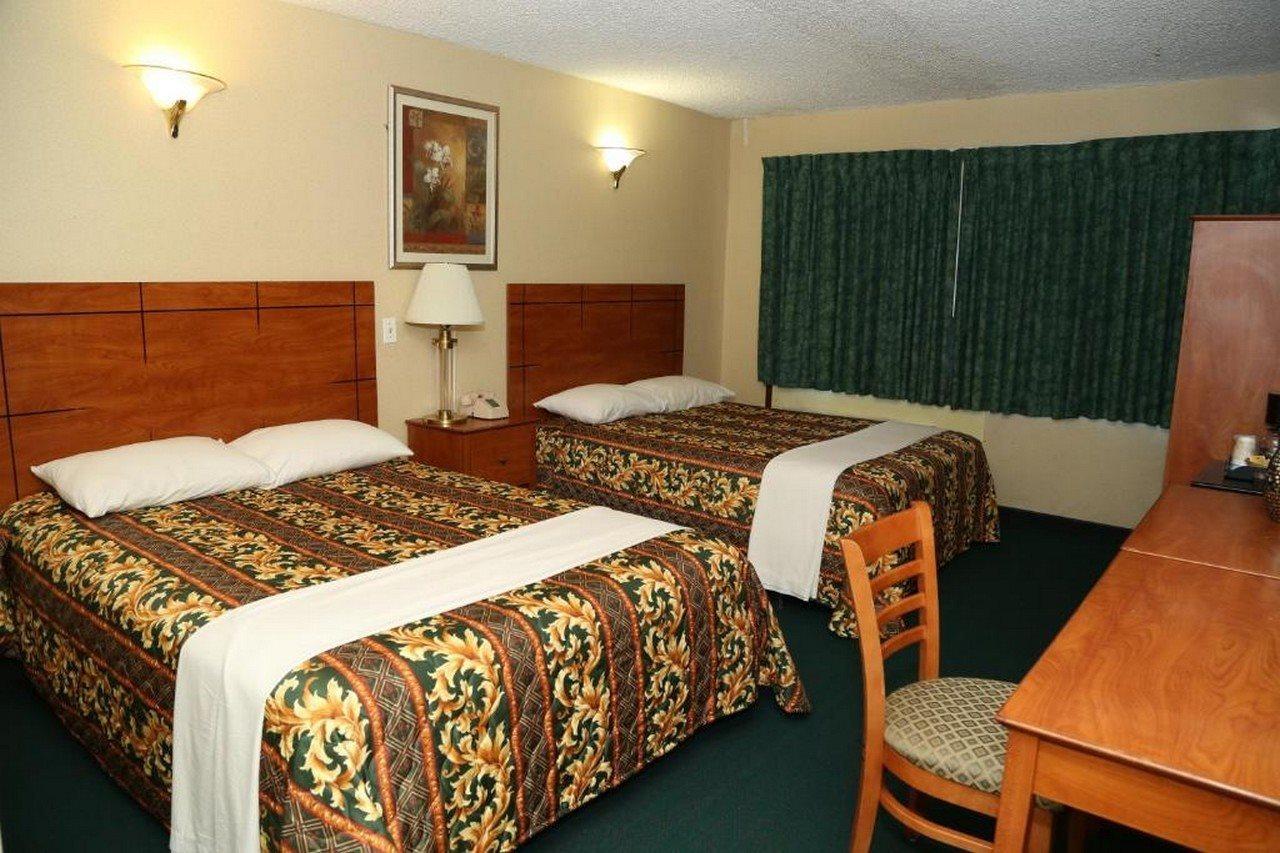 Jfk Inn Νέα Υόρκη Εξωτερικό φωτογραφία
