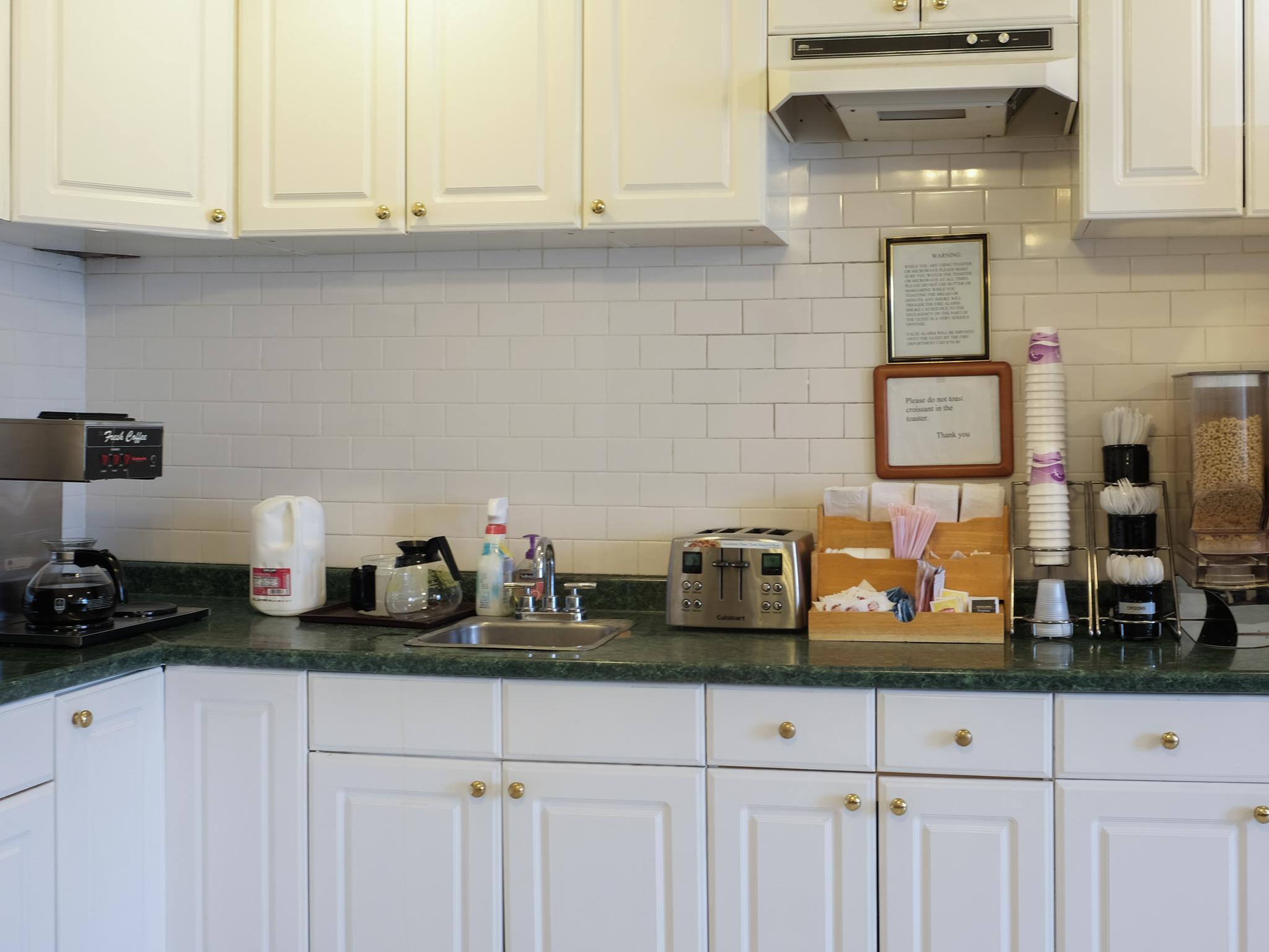 Jfk Inn Νέα Υόρκη Εξωτερικό φωτογραφία