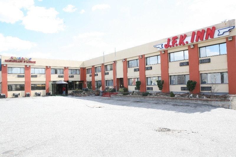 Jfk Inn Νέα Υόρκη Εξωτερικό φωτογραφία