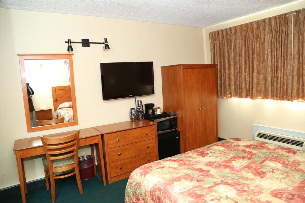 Jfk Inn Νέα Υόρκη Εξωτερικό φωτογραφία