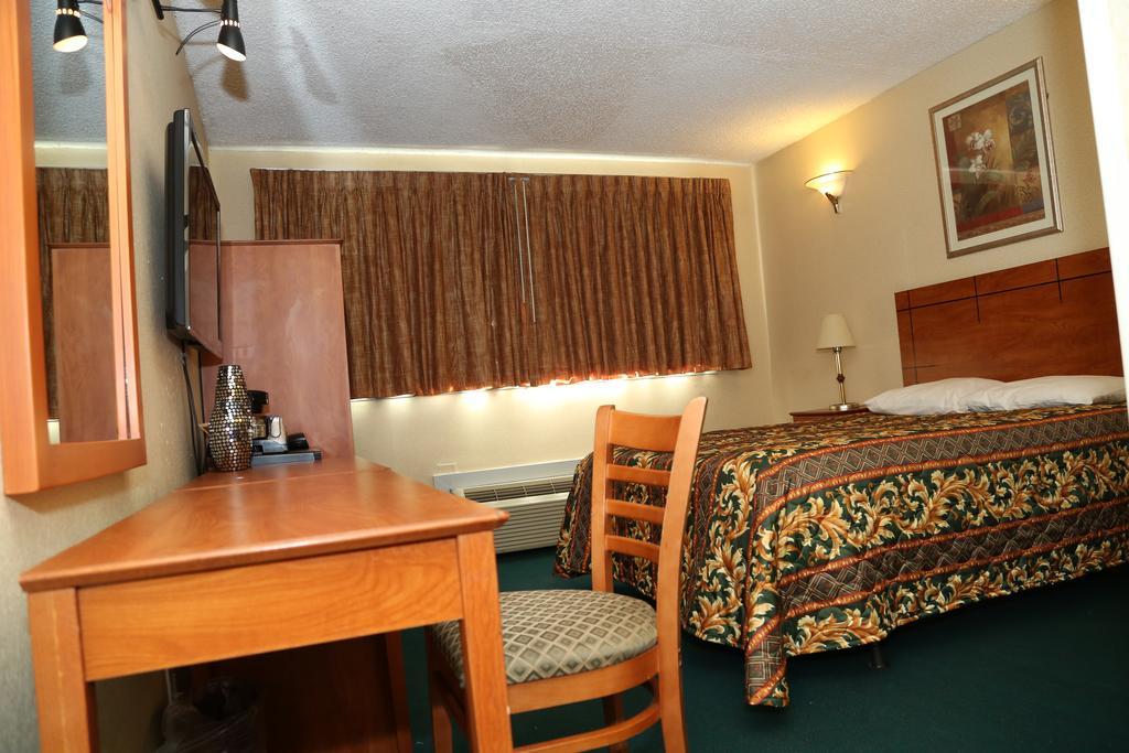 Jfk Inn Νέα Υόρκη Εξωτερικό φωτογραφία