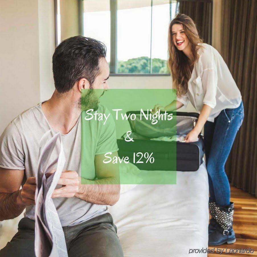 Jfk Inn Νέα Υόρκη Εξωτερικό φωτογραφία