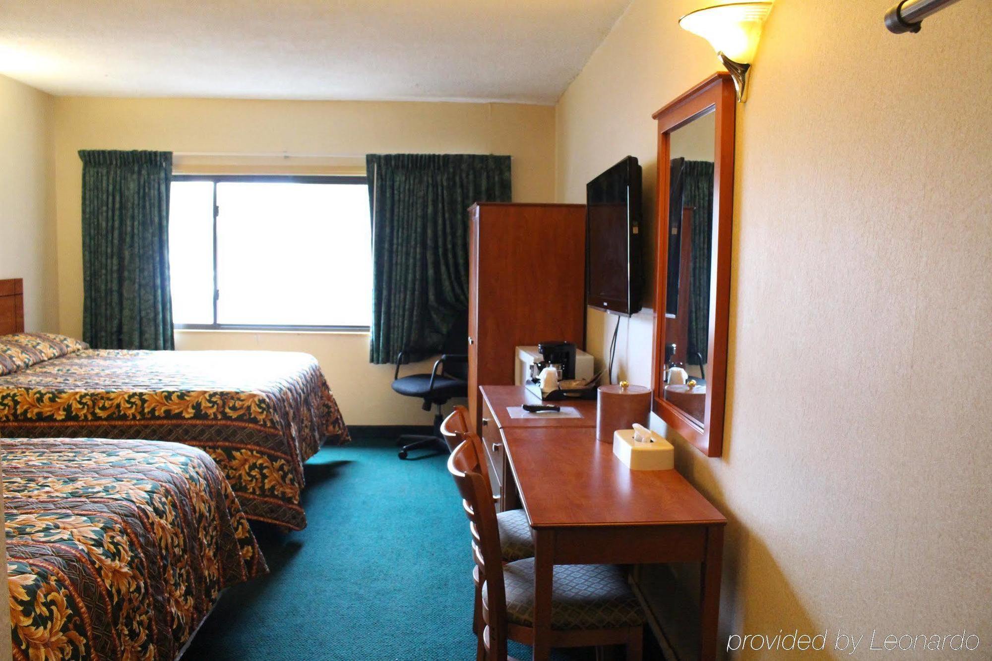 Jfk Inn Νέα Υόρκη Εξωτερικό φωτογραφία