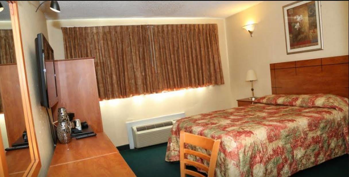 Jfk Inn Νέα Υόρκη Εξωτερικό φωτογραφία