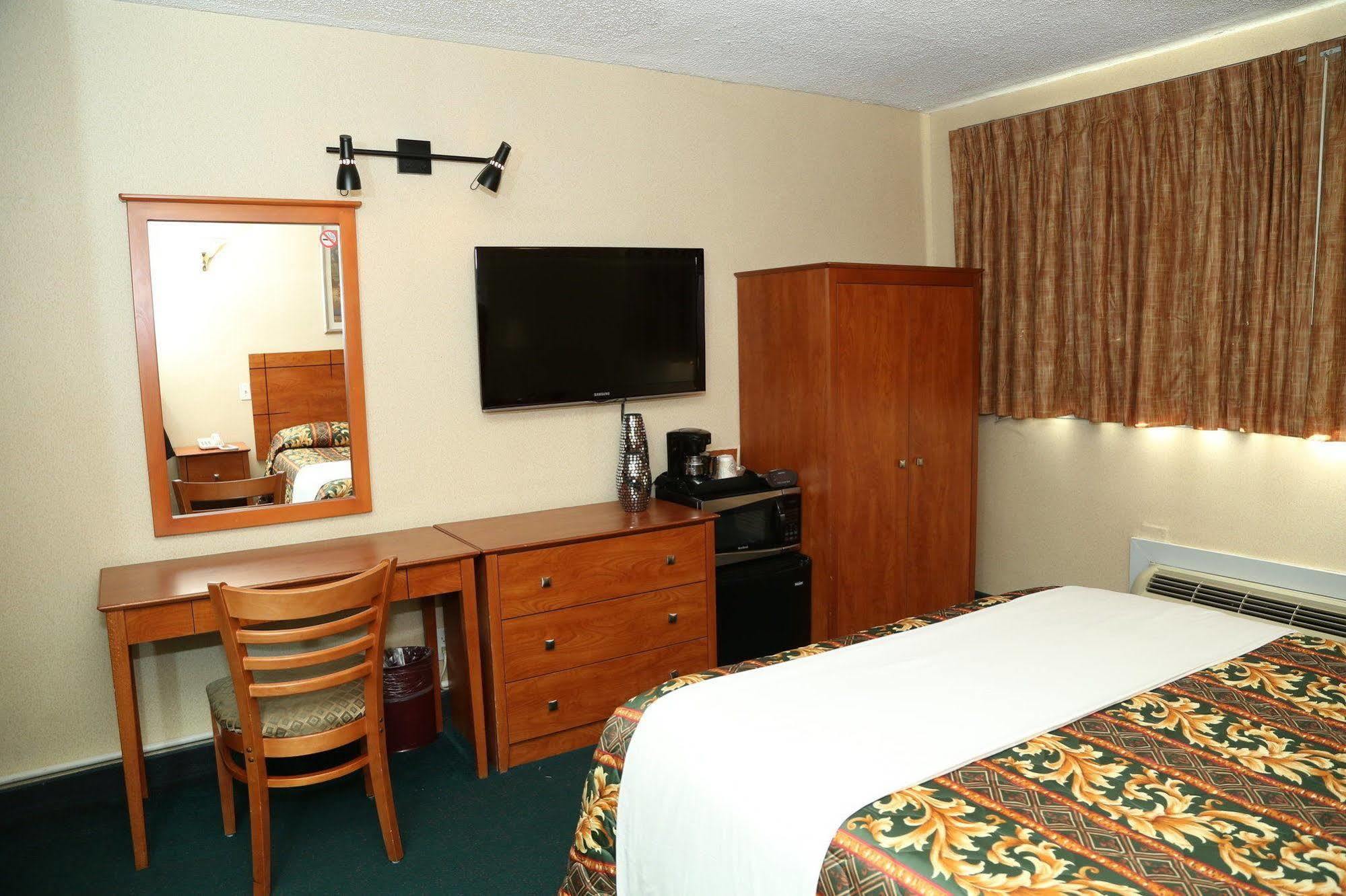Jfk Inn Νέα Υόρκη Εξωτερικό φωτογραφία