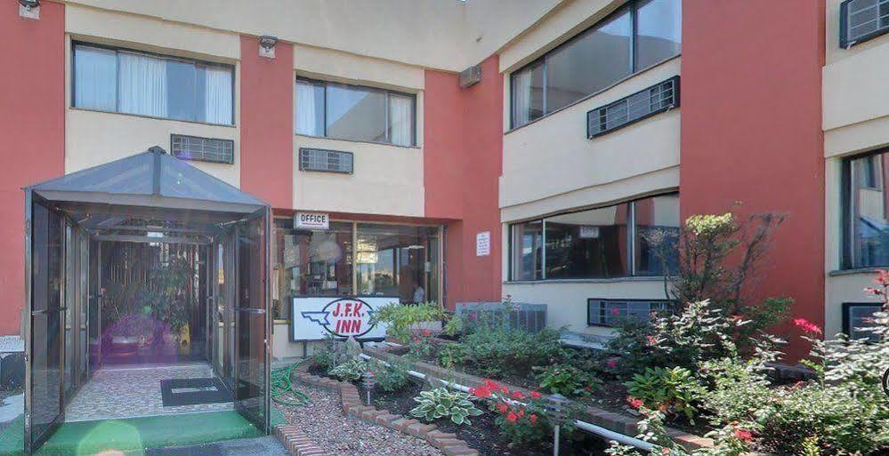 Jfk Inn Νέα Υόρκη Εξωτερικό φωτογραφία