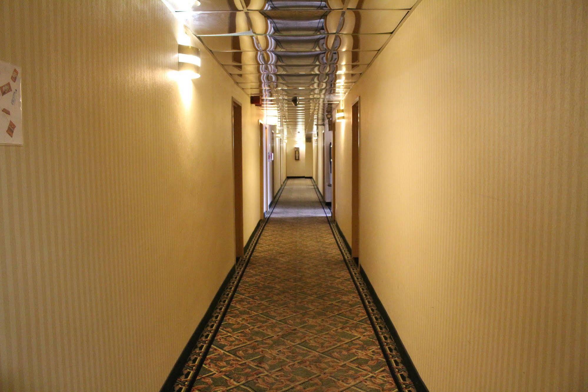 Jfk Inn Νέα Υόρκη Εξωτερικό φωτογραφία