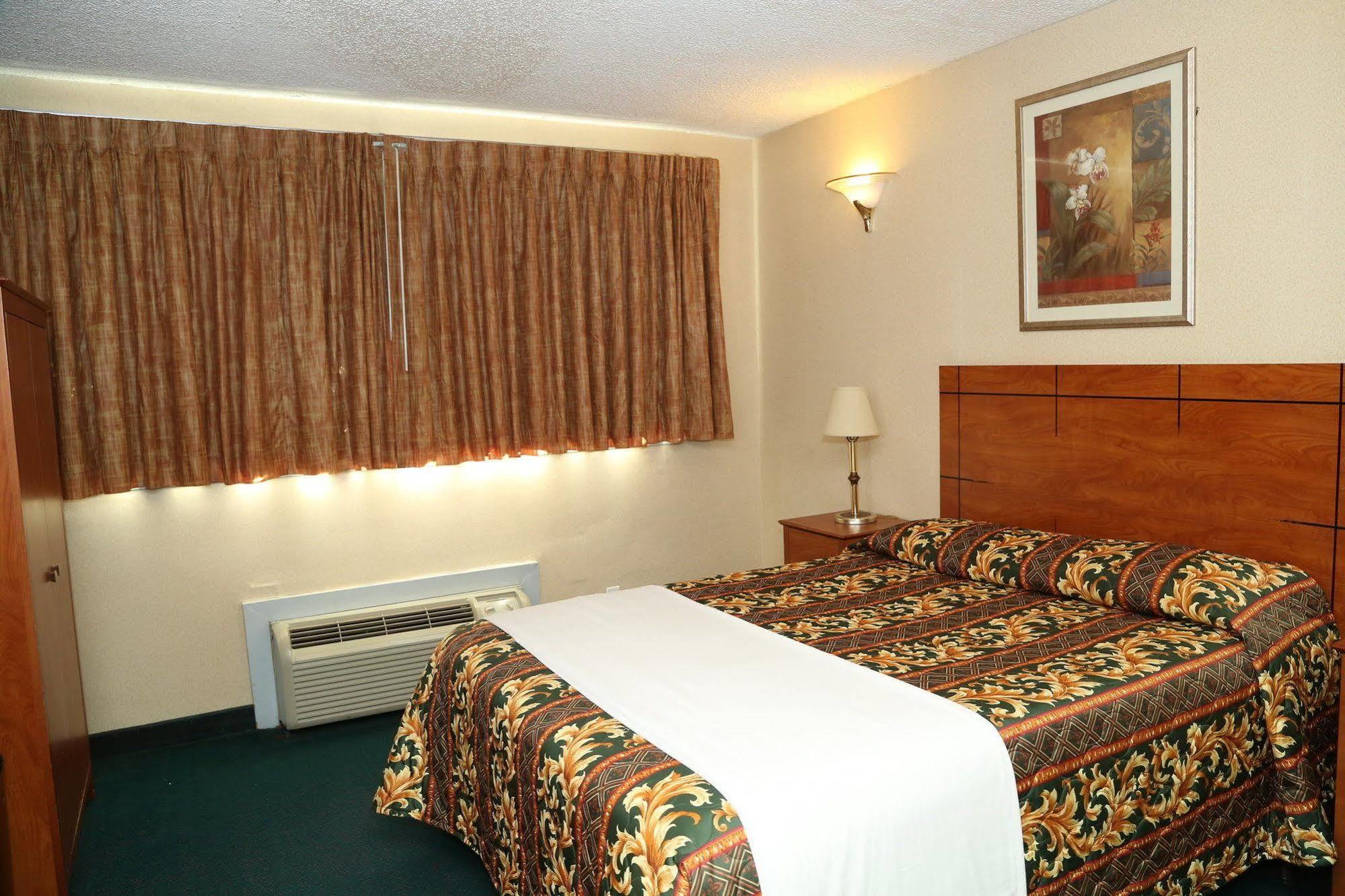 Jfk Inn Νέα Υόρκη Εξωτερικό φωτογραφία