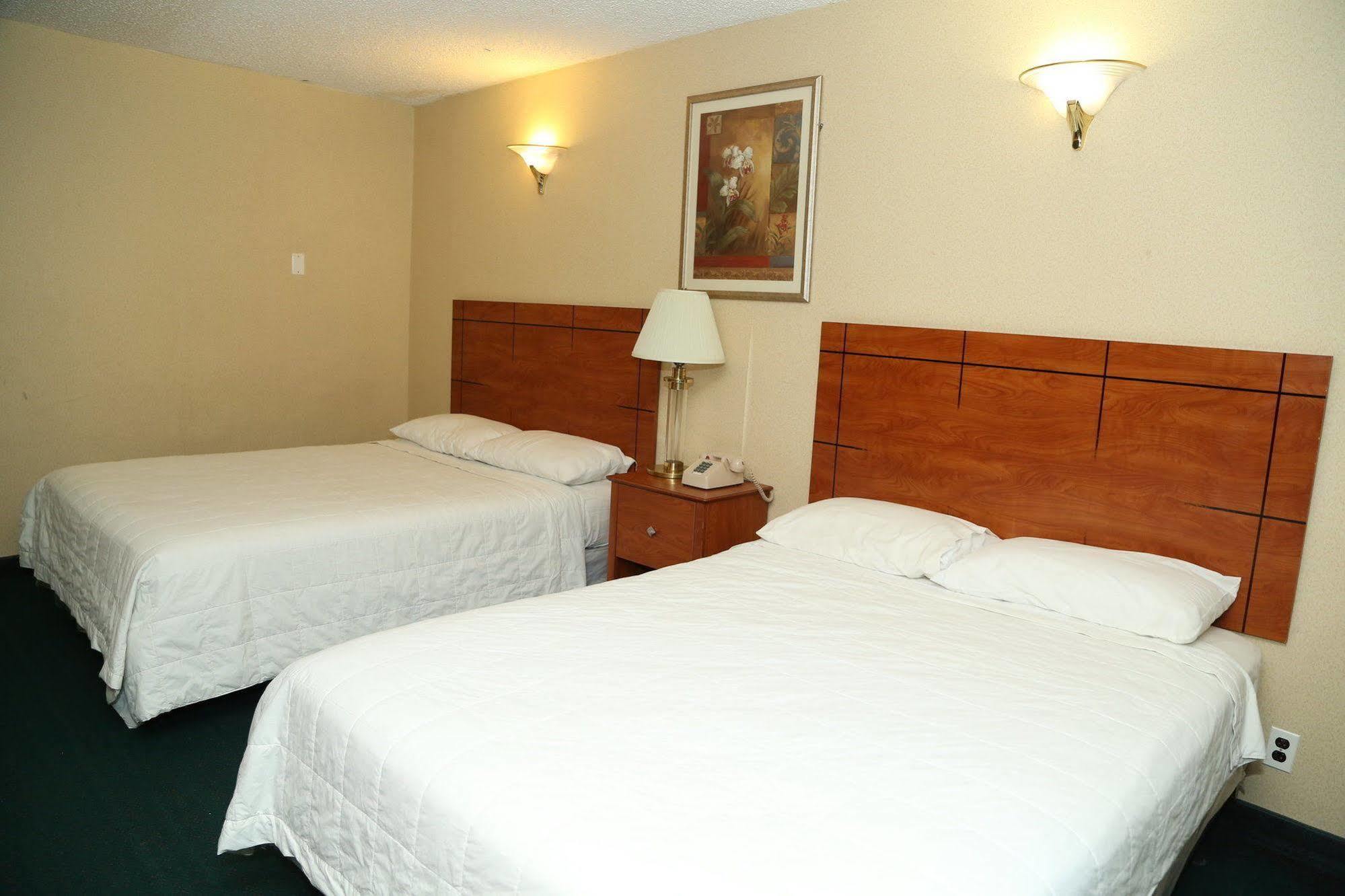 Jfk Inn Νέα Υόρκη Εξωτερικό φωτογραφία