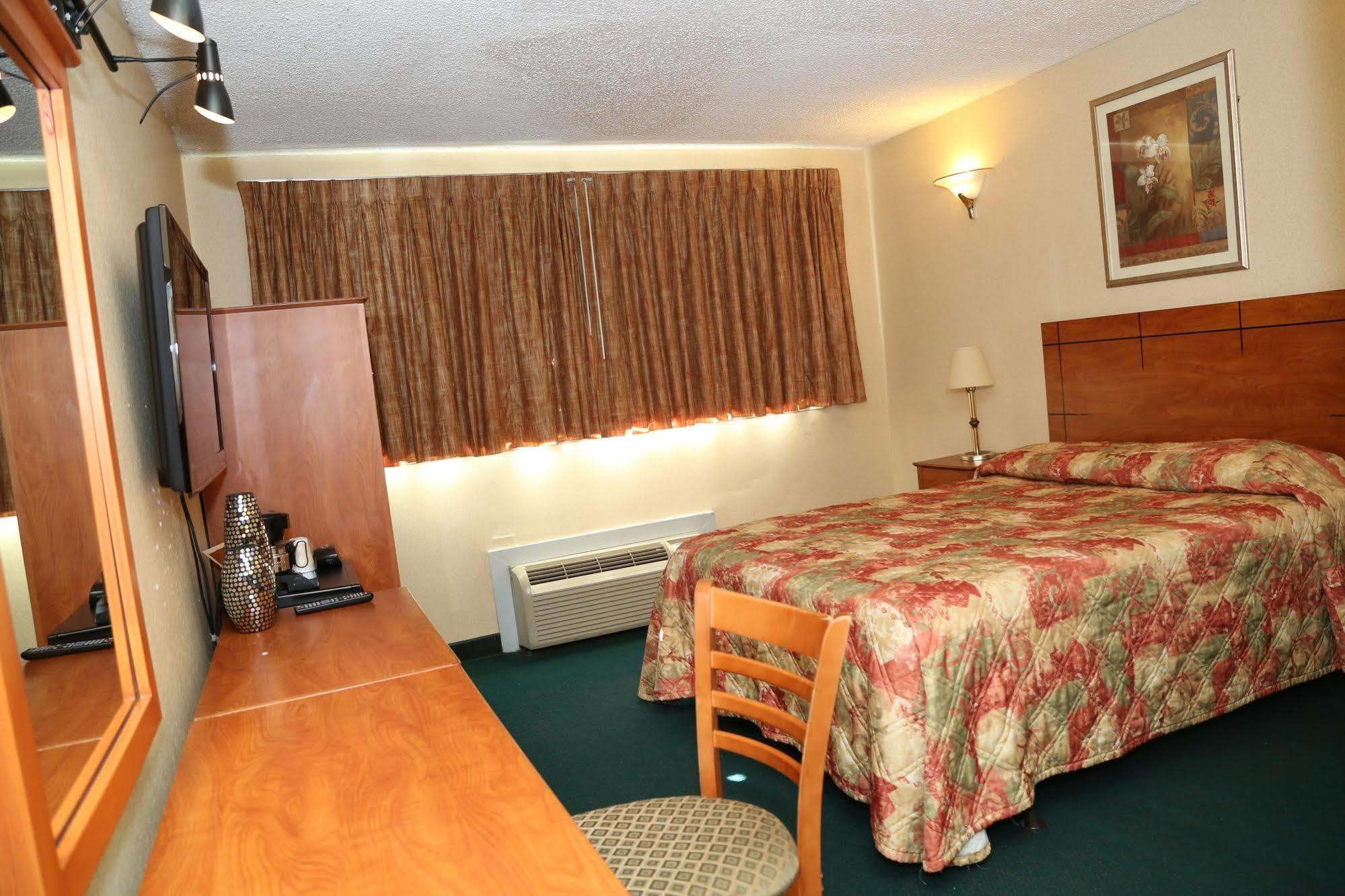 Jfk Inn Νέα Υόρκη Εξωτερικό φωτογραφία
