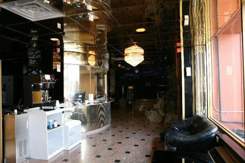 Jfk Inn Νέα Υόρκη Εξωτερικό φωτογραφία