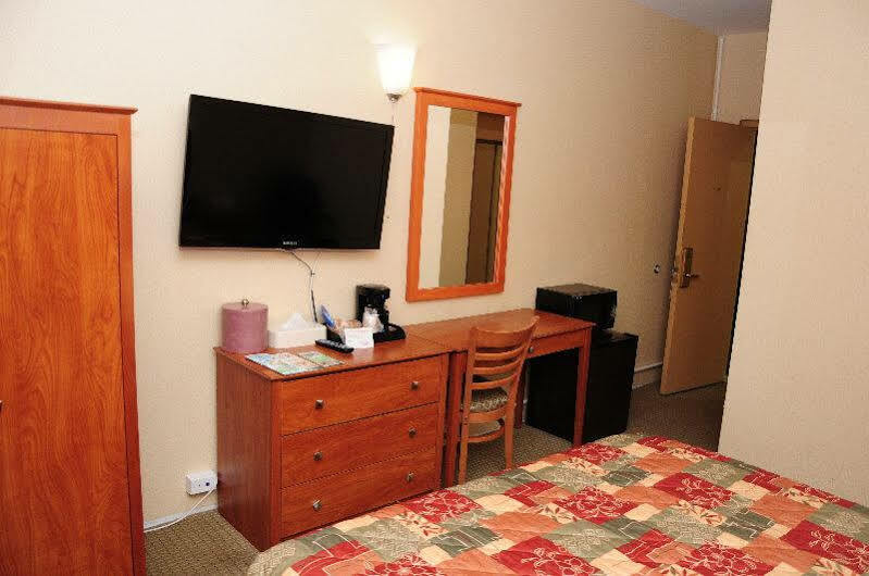 Jfk Inn Νέα Υόρκη Εξωτερικό φωτογραφία