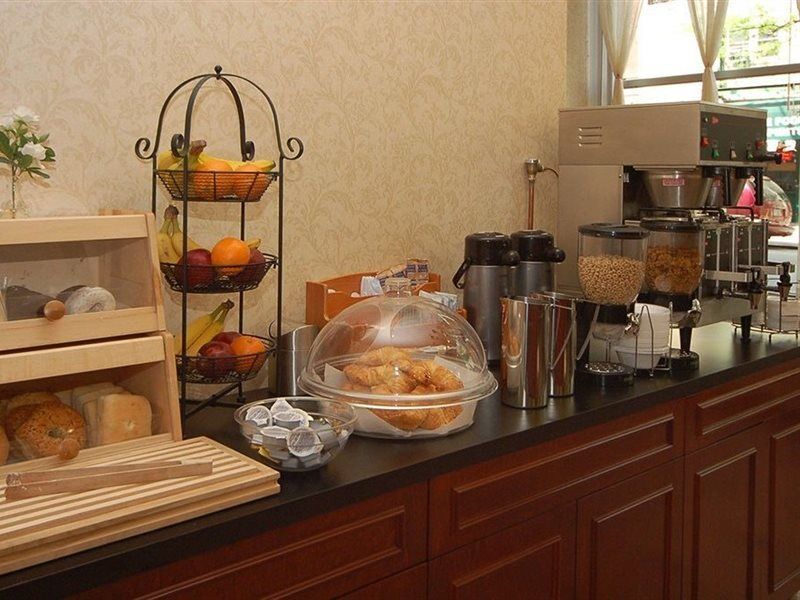 Jfk Inn Νέα Υόρκη Εξωτερικό φωτογραφία